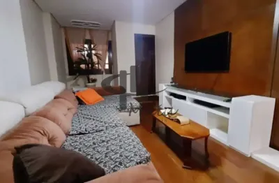 Casa com 3 quartos à venda na Rua Quintino Bocaiúva, Santa Paula, São Caetano do Sul