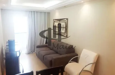 Apartamento com 2 quartos à venda na Rua São Paulo, Santa Paula, São Caetano do Sul