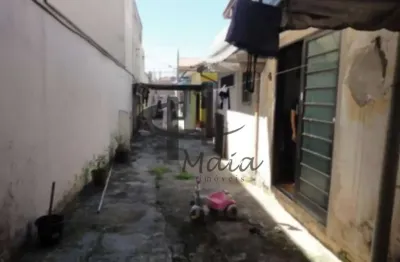 Terreno comercial para alugar na Antonio Garbelotto, R, Barcelona, São Caetano do Sul