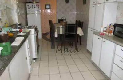 Casa com 2 quartos à venda na Alameda São Caetano, Santa Paula, São Caetano do Sul