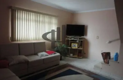 Casa com 3 quartos à venda na Manoel Fernandes Lopes, R, Mauá, São Caetano do Sul