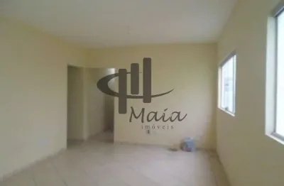 Casa com 2 quartos à venda na Maria, R, Boa Vista, São Caetano do Sul