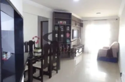 Apartamento com 2 quartos à venda na Silvia, R, Olímpico, São Caetano do Sul