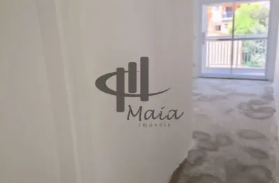 Apartamento com 2 quartos à venda na Praça Francisco Pires, Santa Maria, São Caetano do Sul