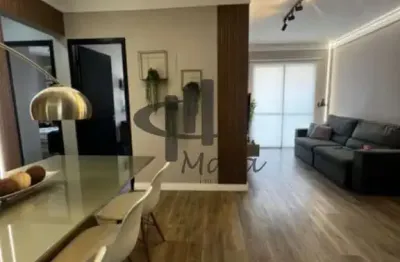 Apartamento com 3 quartos à venda na Rua Piratininga, Barcelona, São Caetano do Sul