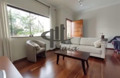 Casa com 3 quartos à venda na Rua Sílvia, Santa Maria, São Caetano do Sul