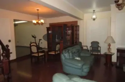 Casa com 3 quartos à venda na Doutor Manoel De Abreu, R, Olímpico, São Caetano do Sul