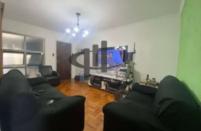 Apartamento com 2 quartos à venda na Perrella, R, Fundação, São Caetano do Sul