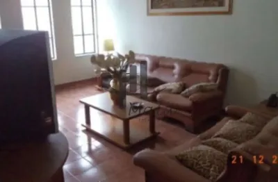 Casa com 3 quartos à venda na Paraiba, R, Centro, São Caetano do Sul