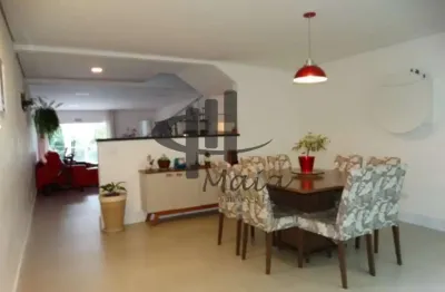 Casa com 3 quartos à venda na Alameda Conde de Porto Alegre, Santa Maria, São Caetano do Sul