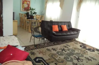 Casa com 4 quartos à venda na Brasilia, Av, Jardim Bela Vista, Santo André