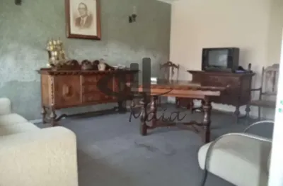 Casa com 3 quartos à venda na Martim Francisco, R, Santa Paula, São Caetano do Sul
