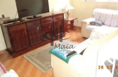 Casa com 2 quartos à venda na Espirito Santo, R, Cerâmica, São Caetano do Sul