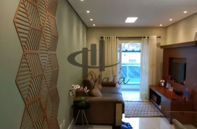 Apartamento com 3 quartos à venda na Dos Meninos, R, Nova Gerti, São Caetano do Sul