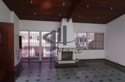 Casa com 3 quartos à venda na Doutor Augusto De Toledo, Av, Santa Paula, São Caetano do Sul