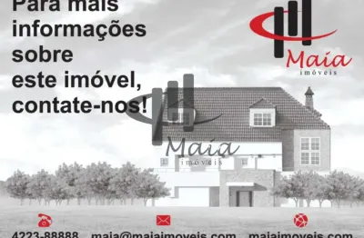 Casa com 3 quartos à venda na Maranhao, R, Santa Paula, São Caetano do Sul