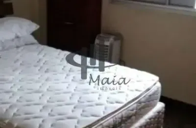 Apartamento com 3 quartos à venda na Solidonio Leite, R, Vila Ema, São Paulo