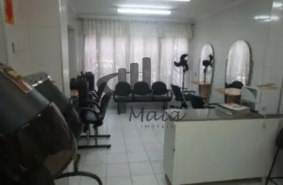 Casa com 2 quartos à venda na Rua Rio Grande do Sul, Centro, São Caetano do Sul