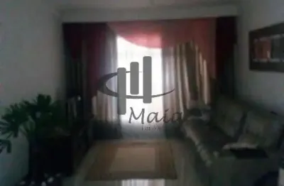 Casa com 3 quartos à venda na Rua da Transmissão, Rudge Ramos, São Bernardo do Campo