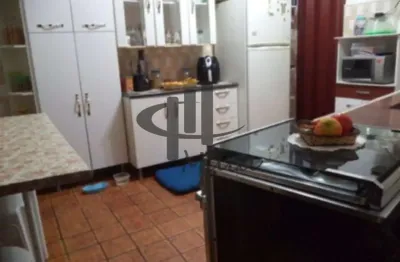 Casa com 2 quartos à venda na Coelho Netto, R, Osvaldo Cruz, São Caetano do Sul