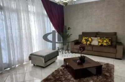 Casa com 3 quartos à venda na Rua São Lourenço, Vila Alpina, São Paulo