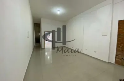 Locação salão comercial sao caetano do sul santo antonio ref: 23515