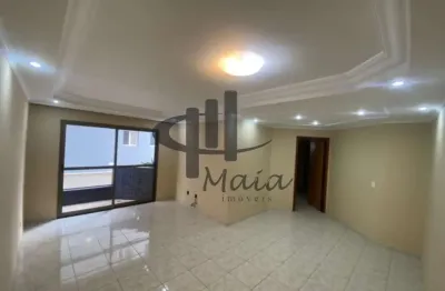 Locação apartamento sao caetano do sul barcelona ref: 23732