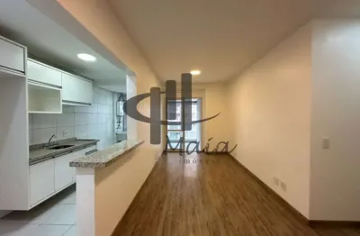 Locação apartamento sao caetano do sul barcelona ref: 24069