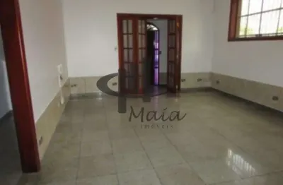 Casa com 5 quartos à venda na Paraiba, R, Centro, São Caetano do Sul