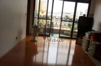 Apartamento com 3 quartos à venda na Rua Alegre, Barcelona, São Caetano do Sul