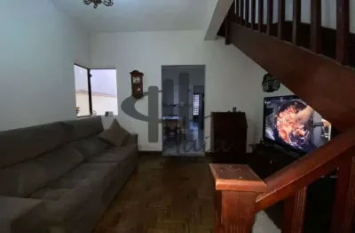 Casa com 3 quartos à venda na Sao Paulo, R, Santa Paula, São Caetano do Sul