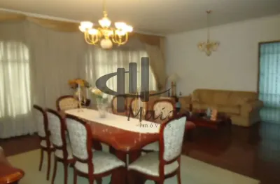 Casa com 3 quartos à venda na Rua Martim Francisco, Santa Paula, São Caetano do Sul