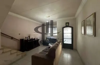 Casa com 2 quartos à venda na Conselheiro Lafayette, R, Barcelona, São Caetano do Sul