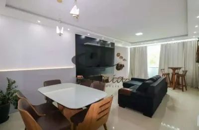 Apartamento com 3 quartos à venda na General Humberto De Alencar Castelo Branco, R, Santa Maria, São Caetano do Sul