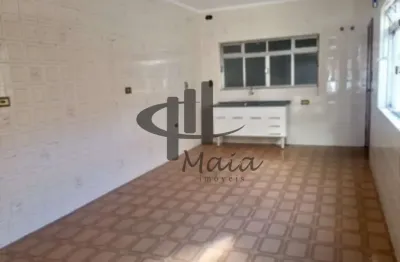 Casa com 2 quartos à venda na Capivari, R, Mauá, São Caetano do Sul