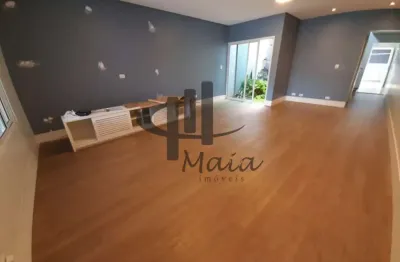 Casa com 3 quartos à venda na Rua Maranguá, Olímpico, São Caetano do Sul