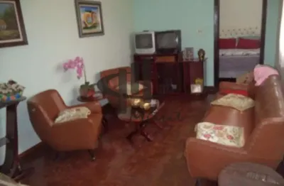 Casa com 3 quartos à venda na Jose Roberto, R, São José, São Caetano do Sul