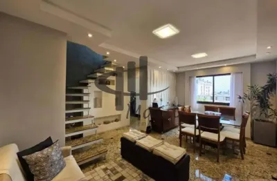 Apartamento com 3 quartos à venda na Tibagi, R, Santa Maria, São Caetano do Sul