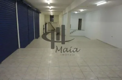 Barracão / Galpão / Depósito à venda na Afonso Aliperti, R, Ipiranga, São Paulo