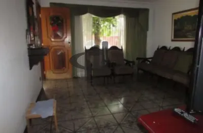 Casa com 3 quartos à venda na Manoel Pedro Vilaboim, R, Santa Paula, São Caetano do Sul