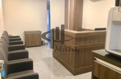 Venda sala comercial sao caetano do sul santo antonio ref: 26689