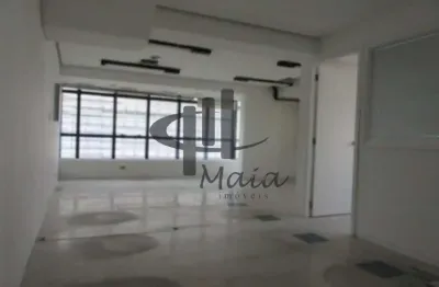 Locação sala comercial sao caetano do sul santa paula ref: 26986