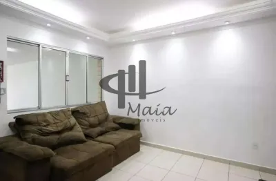 Casa com 4 quartos à venda na Brasilia, R, Olímpico, São Caetano do Sul