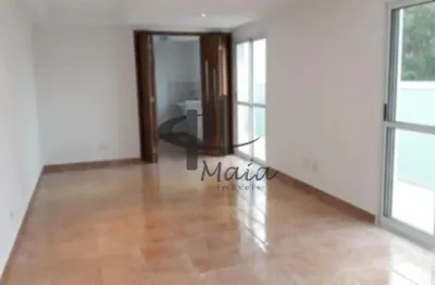 Apartamento com 2 quartos à venda na Alameda Conde de Porto Alegre, Santa Maria, São Caetano do Sul