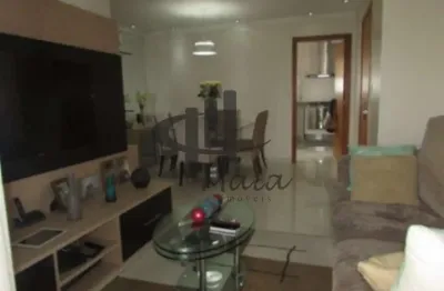 Apartamento com 3 quartos à venda na Piratininga, R, Barcelona, São Caetano do Sul