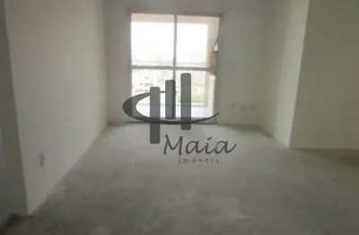 Apartamento com 3 quartos à venda na Rua Luís Cavana, Centro, São Caetano do Sul