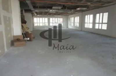 Sala comercial à venda na Niteroi, R, Centro, São Caetano do Sul