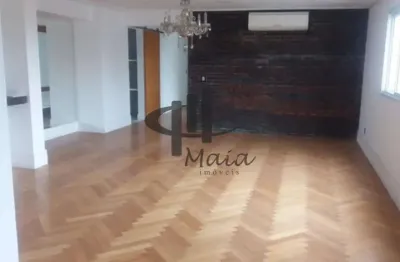 Apartamento com 4 quartos à venda na Rua Nilo Peçanha, Santa Paula, São Caetano do Sul