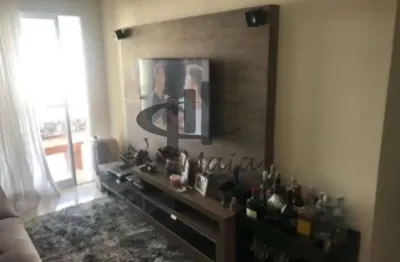 Apartamento com 3 quartos à venda na Rua Rio de Janeiro, Santa Paula, São Caetano do Sul