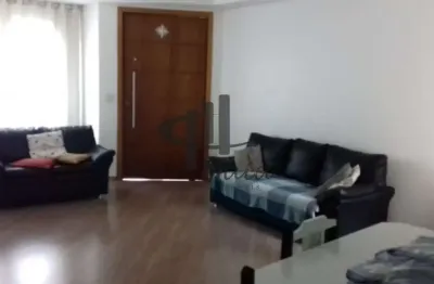 Casa com 3 quartos à venda na Barao De Laguna, R, Vila Califórnia, São Paulo